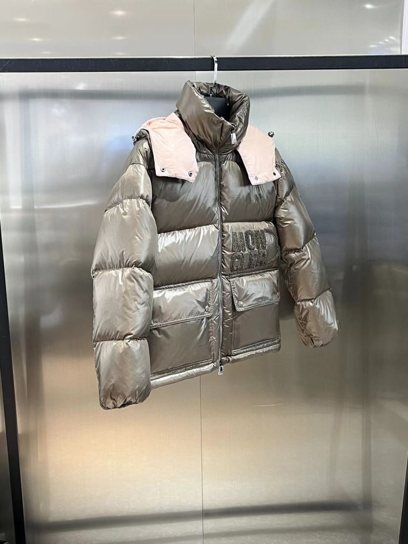 Moncler Down Jackets